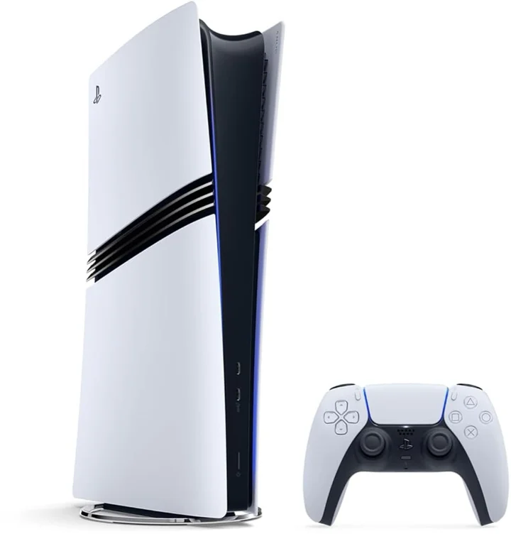 PS5 Pro