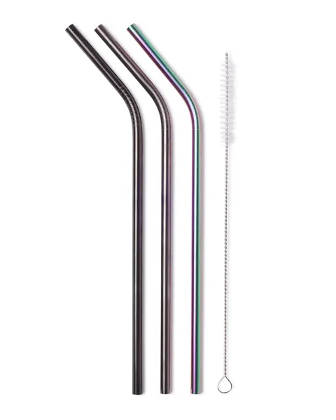Twitch Reusable Straws