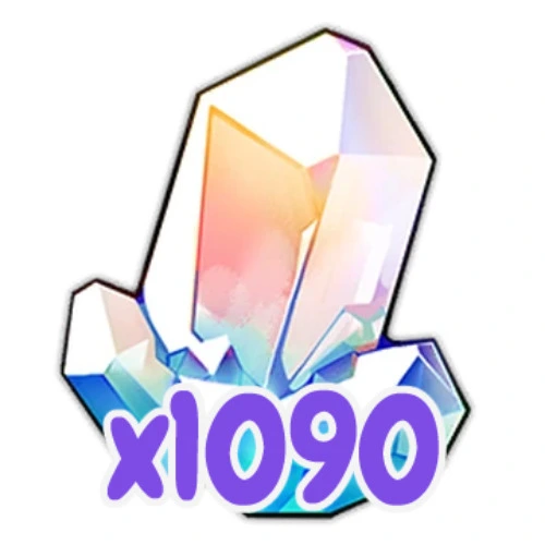 x1090 Stellar Jades (For Firefly!!!)