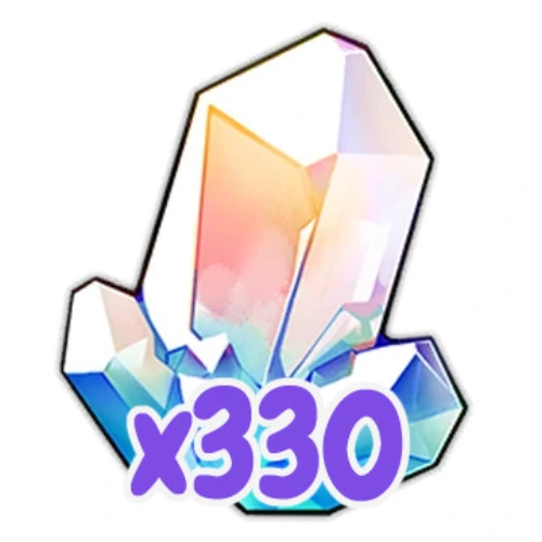 x330 Stellar Jades (For Firefly!!!)