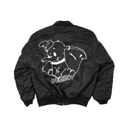 Dumboy Bomber | Medium