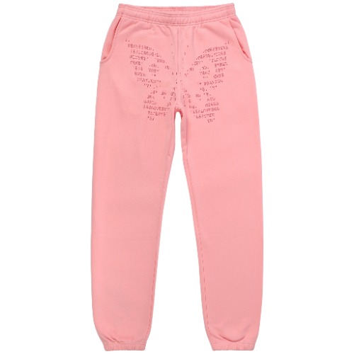 Butterfly Sweats Pink | M / Pink