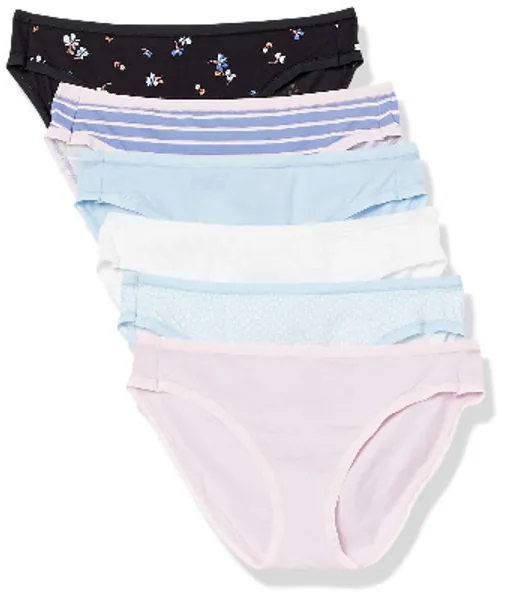 Amazon Essentials Bikini Panties