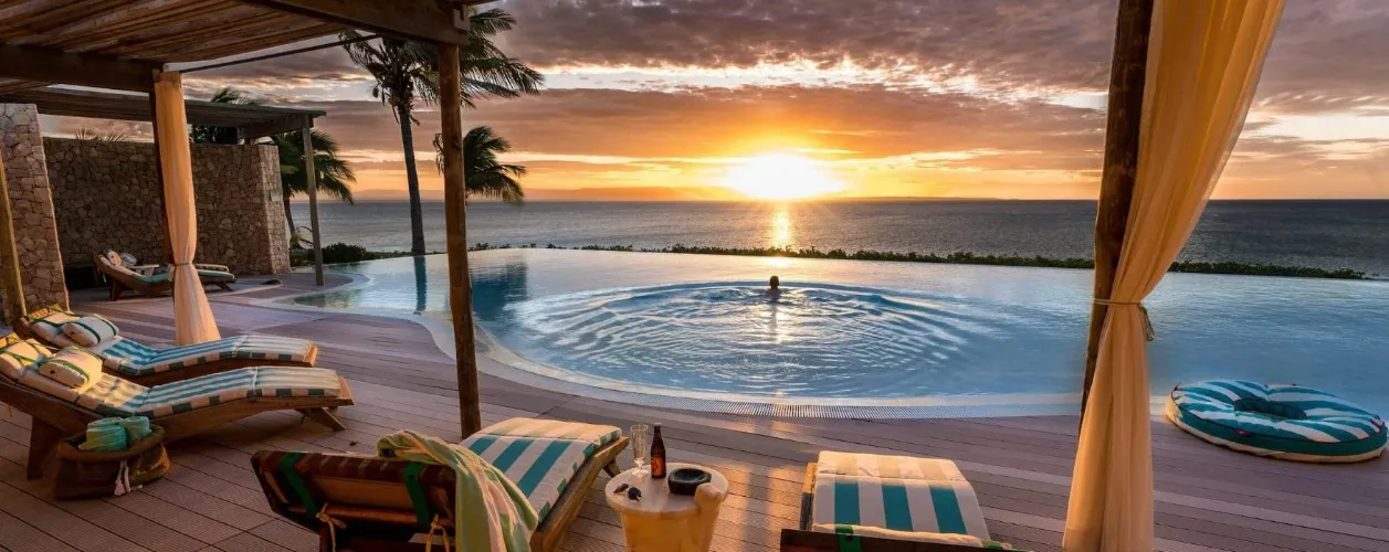 Luxury Weekend