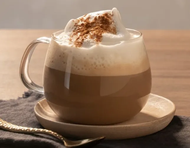 Cappuccino 