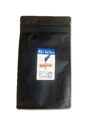 Grind It Up! Coffee Beans | Default Title