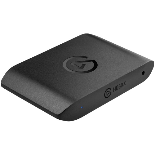 Elgato Game Capture HD60 X