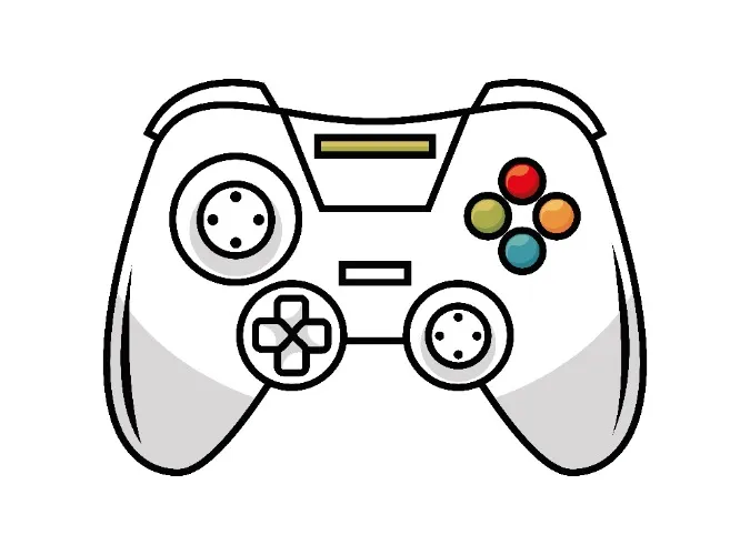 Buy a Video Game (Triple A)