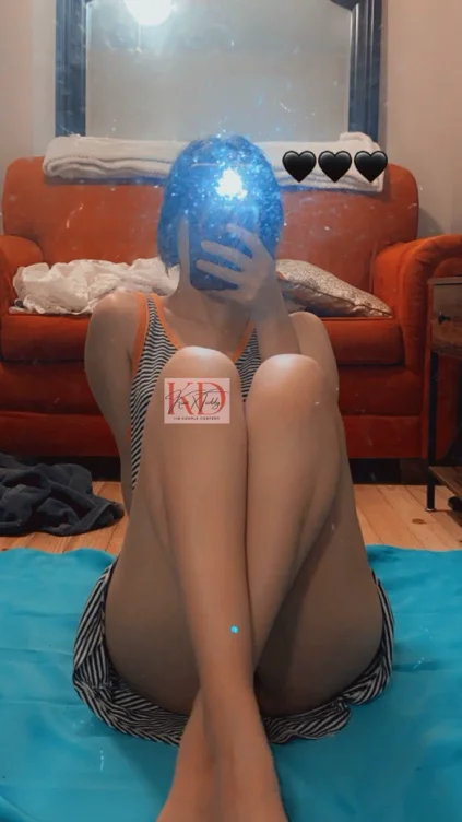 🎀I’m jus a girl🎀