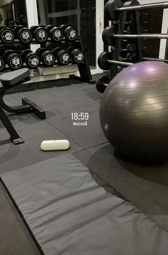 Gym Membership 