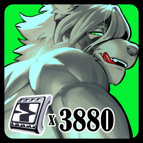 3880 Monochrome