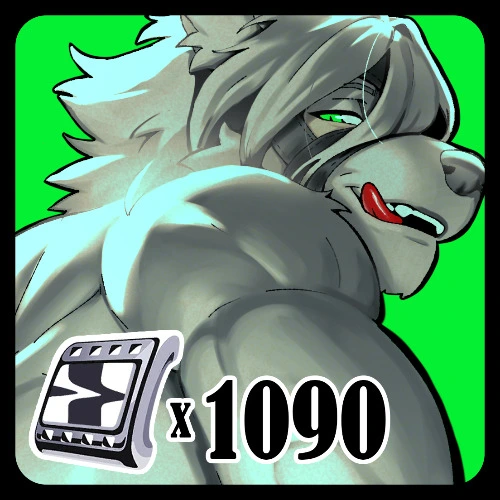 1090 Monochrome