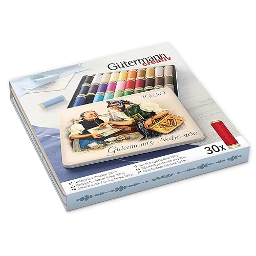 Threads for sewing !