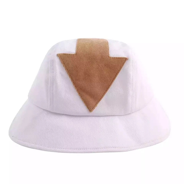 Appa Summer Hat | Canvas Corduroy Bucket Hat | Plush material | Fisherman’s Hat | Panama Hat Fuzzy Sassy