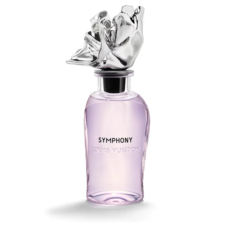 Louis Vuitton “Symphony” Perfume