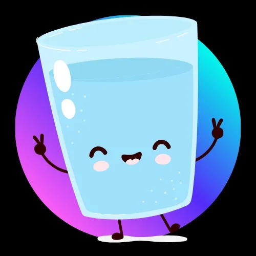 Keep me stay hydrated