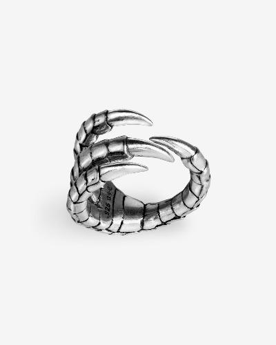 Quell Claw Ring | US9