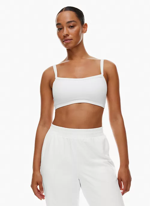 tnabutter™ tumbler bra top