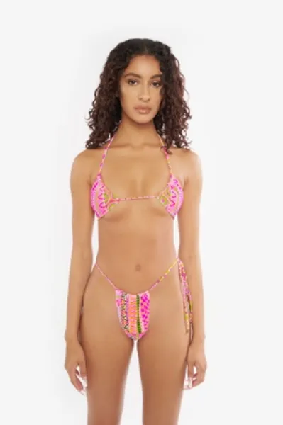 Playa Two-Piece Bikini