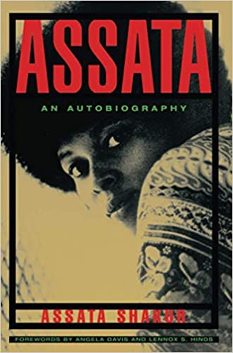 Assata An Autobiography - Paperback