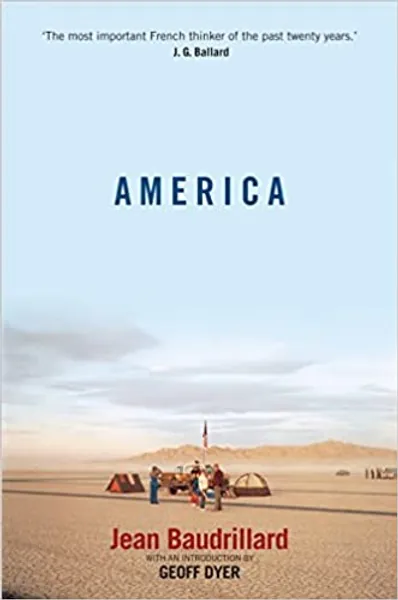America - Paperback, Illustrated