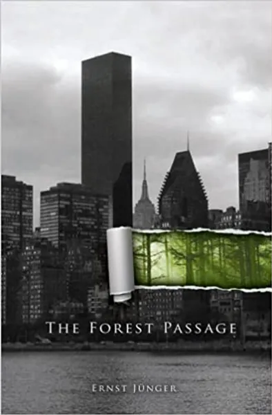 The Forest Passage - 