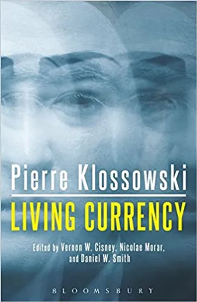 Living Currency - Paperback