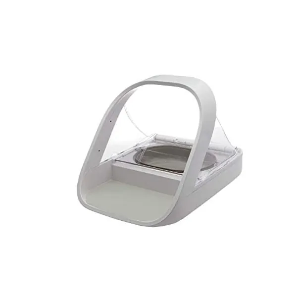 
                            Sure Petcare -SureFlap - SureFeed - Microchip Pet Feeder - Selective-Automatic Pet Feeder Makes Meal Times Stress-Free, Suitable for Both Wet and Dry Food - MPF001
                        