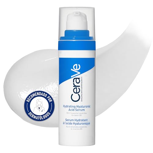 CeraEe Hydrating Hyaluronic Acid Serum