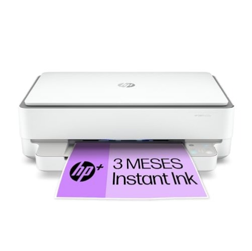 Hp Envy 6020E Printer