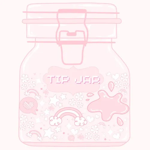 Help me fund my energy drink addiction uwu