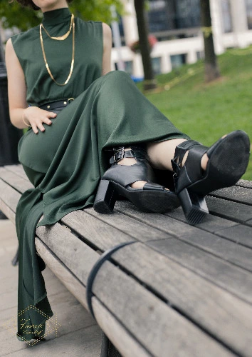 A Relaxing Afternoon