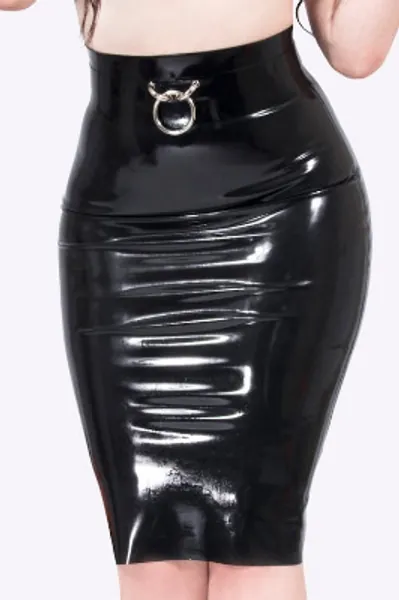 Luna O Ring Heavy Rubber Belt  Pandora Deluxe - Etsy Canada