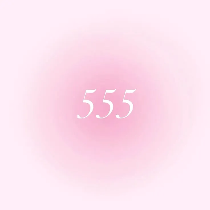 ˚₊‧꒰ა 555 ໒꒱ ‧₊˚