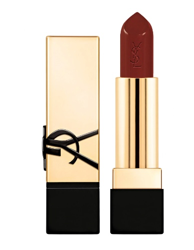 Rouge Pur Couture Satin Lipstick with Ceramides - YSL Beauty