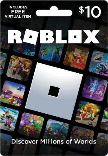 robux