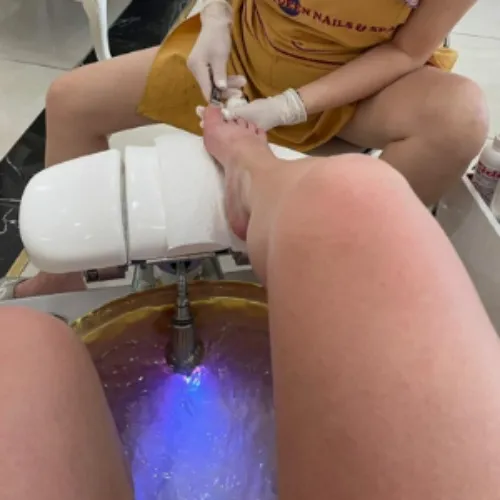 Pedicure