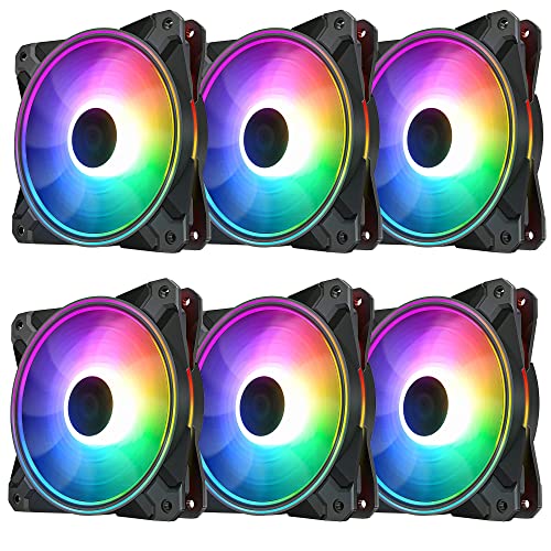 PC Case fans