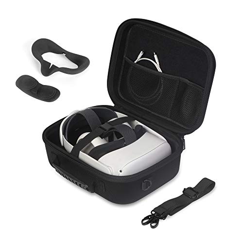VR Headset Case