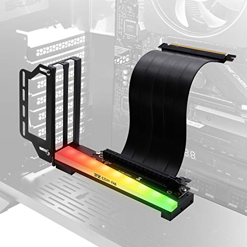GPU Vertical Stand