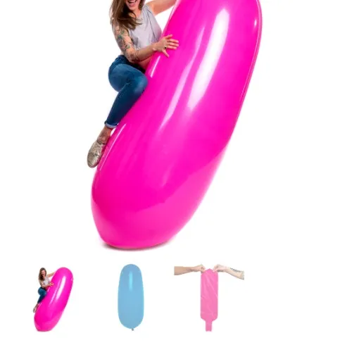 Buy me Giant Balloons