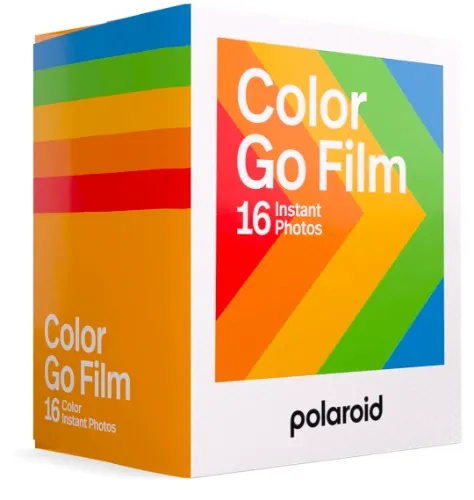 Polaroid Go Film