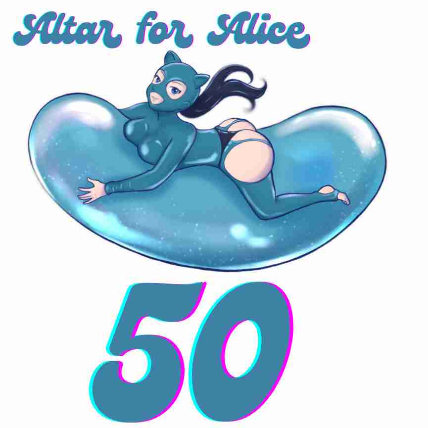 50✨to Altar