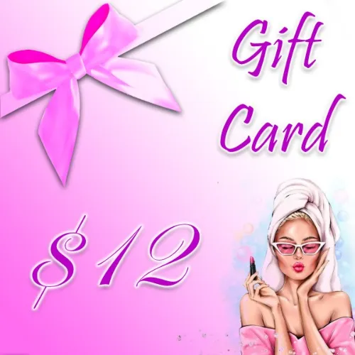 $10 Gift Card