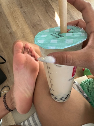 Boba 🧋