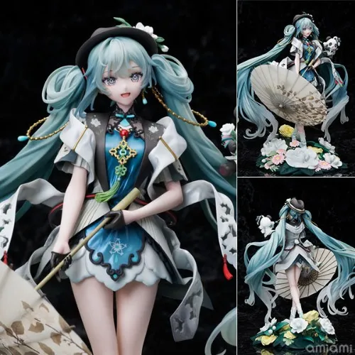 remainder of miku with you 2021 figure cost