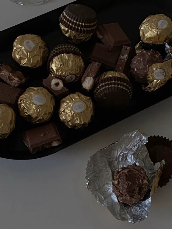 Snack ꨄ