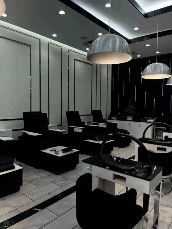 Pedicure ꨄ
