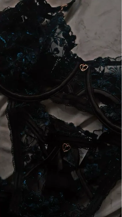 Lace ꨄ
