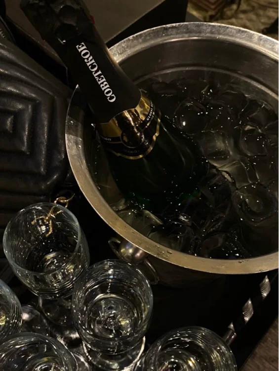 Bubbles ꨄ